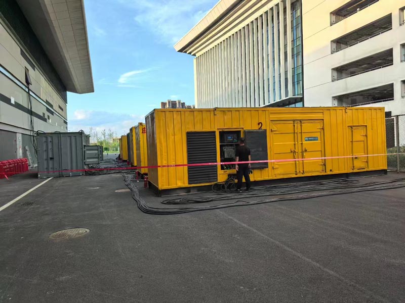 三穗柴油发电机冬季保养注意事项？