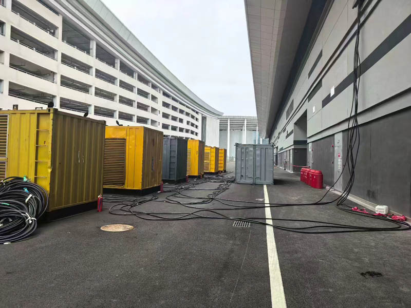 三穗冬季柴油发电机启动前需要做哪些准备工作？