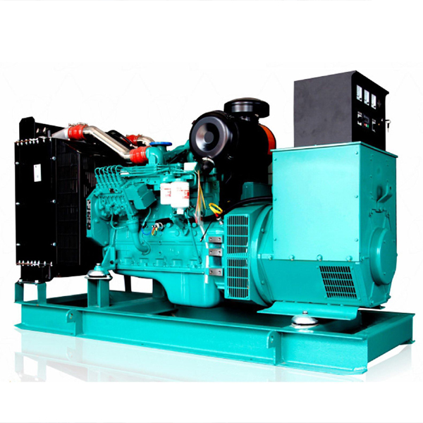 三穗柴油发电机操作及日常维护