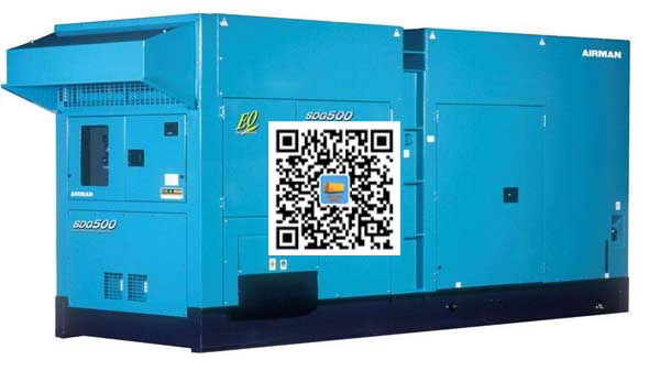 三穗出租发电机 进口和国产柴油发电机组有什么不同