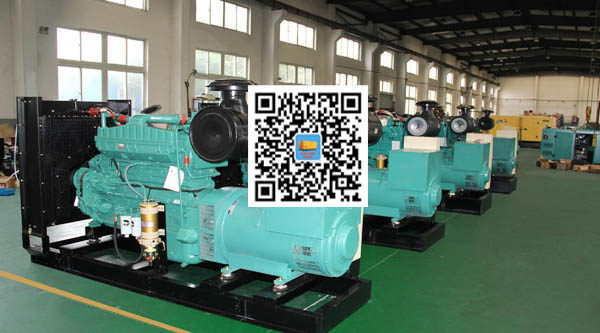 三穗出租发电机教您康明斯发电机怎样开启