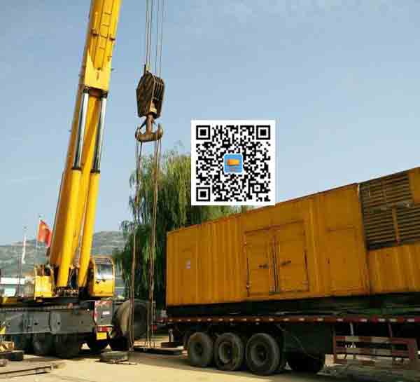 三穗租赁发电机的原理是什么