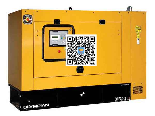 三穗出租发电机组配置有哪些重要特点