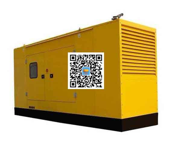 三穗出租发电机 柴油发电机不维护对机器有什么影响