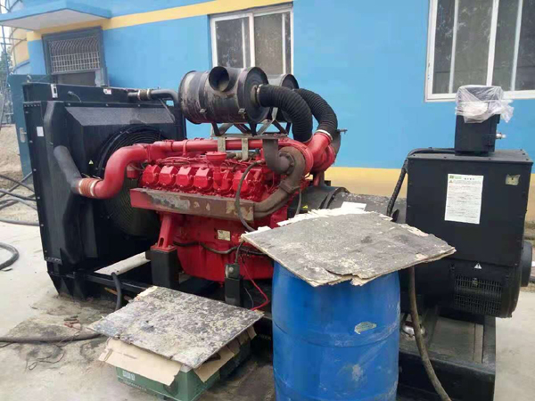 三穗租赁发电机 发电机的主要分类介绍