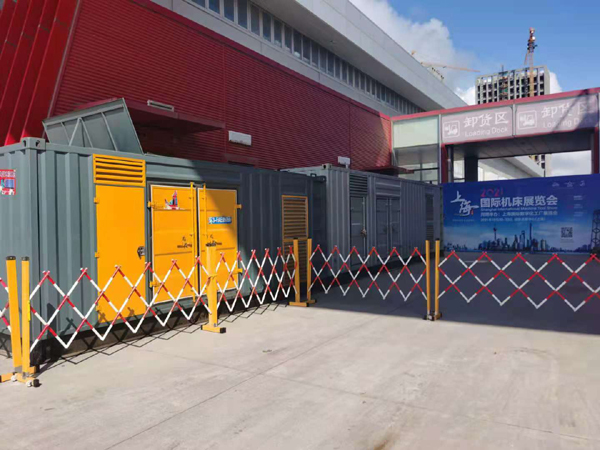 三穗发电机租赁的“望、闻、问、切”你知道多少？