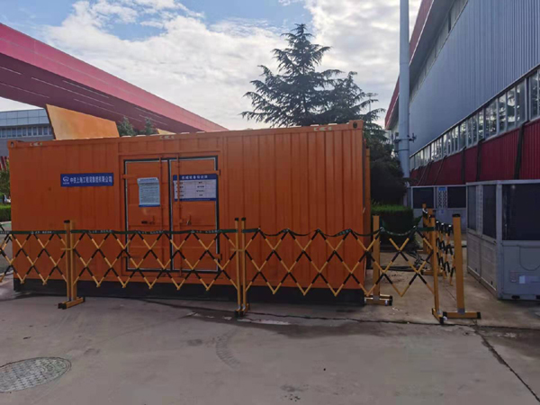 三穗柴油发电机组的运行和使用注意事项