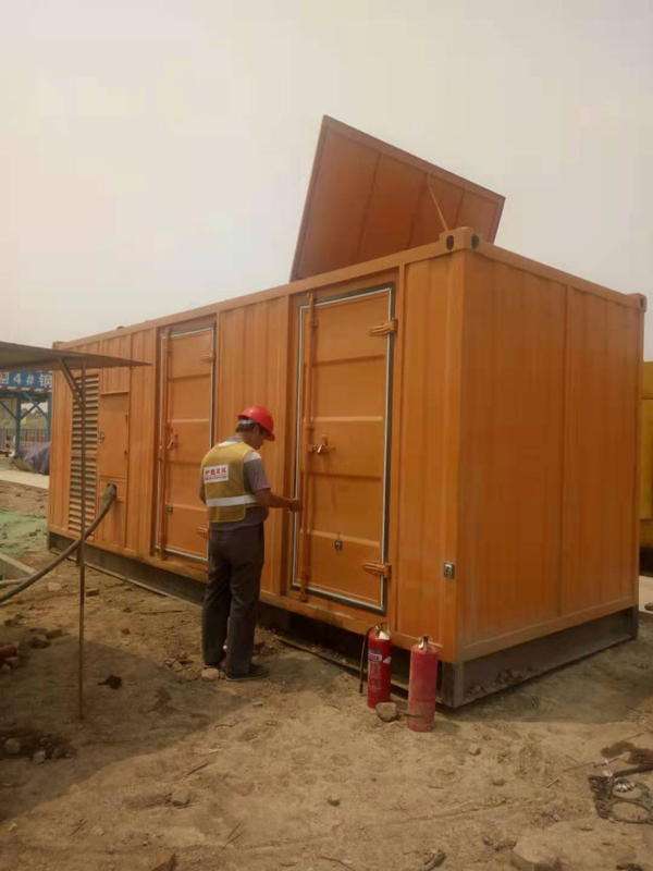 三穗柴油发电机组不定期保养会出现哪些问题？