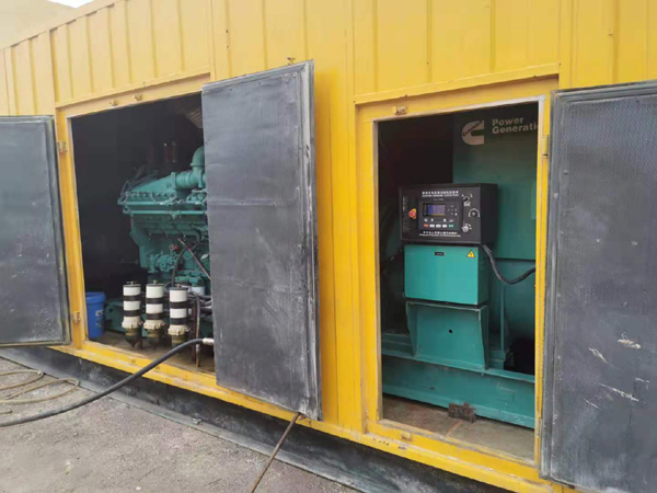 三穗柴油发电机组的蓄电池种类有哪些？