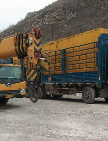 三穗租赁发电机-柴油发电机的冷却与通风