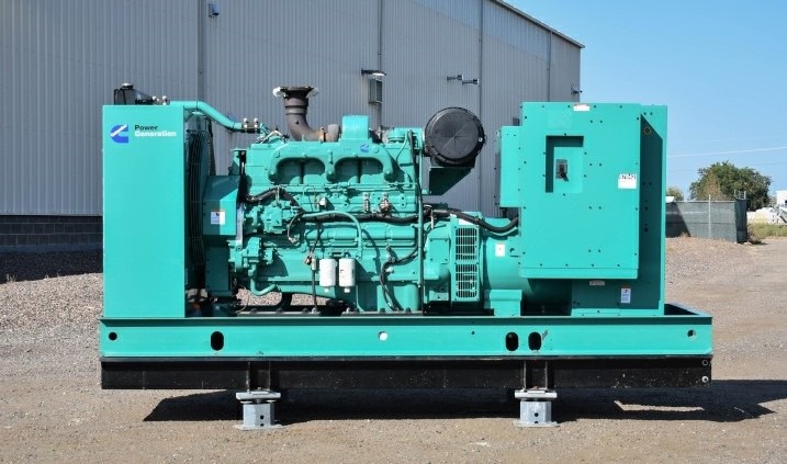 三穗发电机出租-教您发电机厂家该如何选购