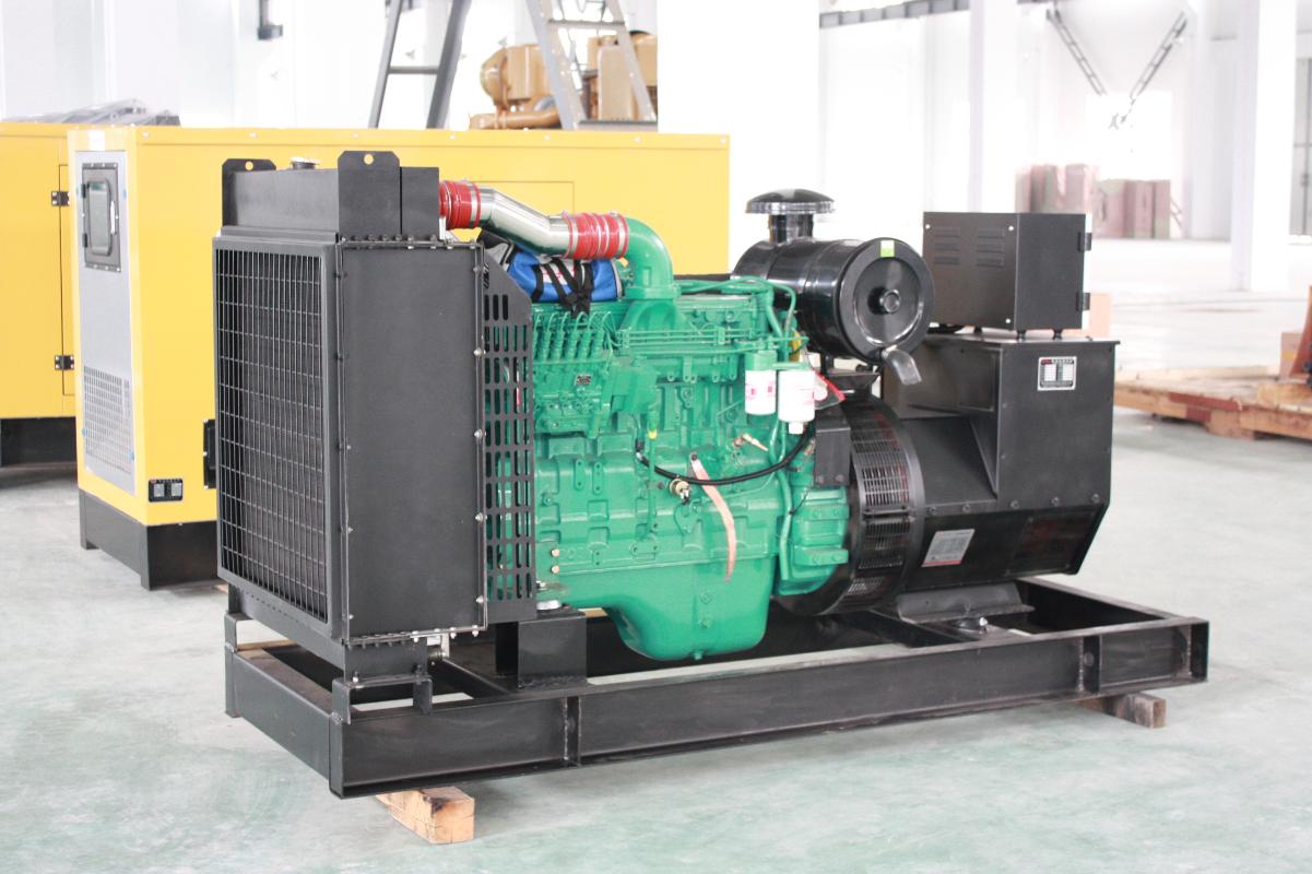 三穗租赁发电机-柴油发电机,柴油发电机组冷却液不循环怎么办