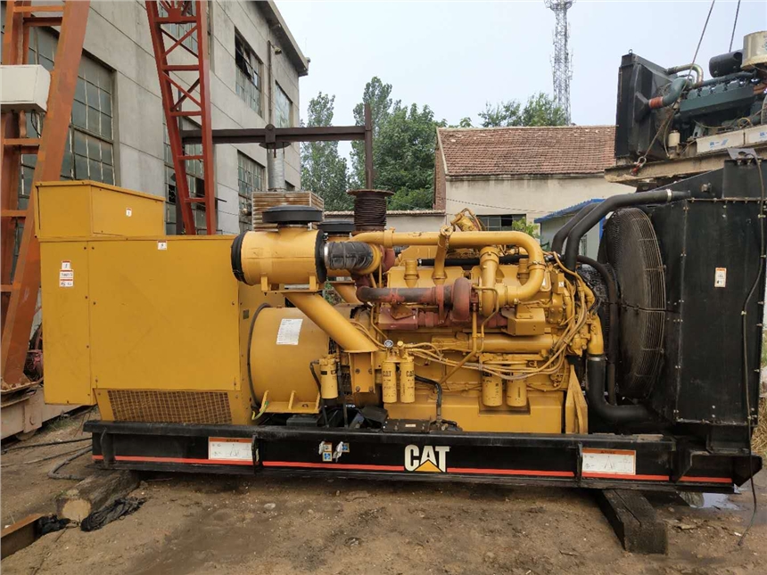 三穗发电机租赁-柴油发电机组原理概述