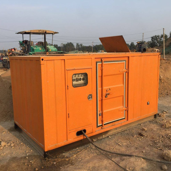 三穗发电车出租-挑选发电机哪些技巧可以掌握使用