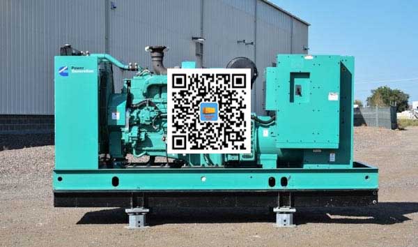 三穗发电机出租-选购发电机需要考虑的几大因素