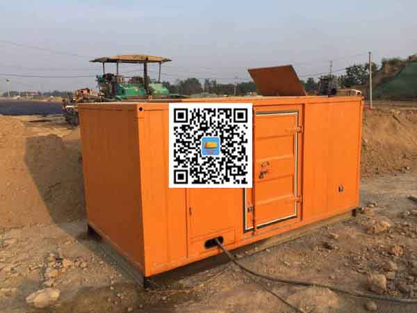 三穗出租发电机-潍柴发电机的特点都有哪些