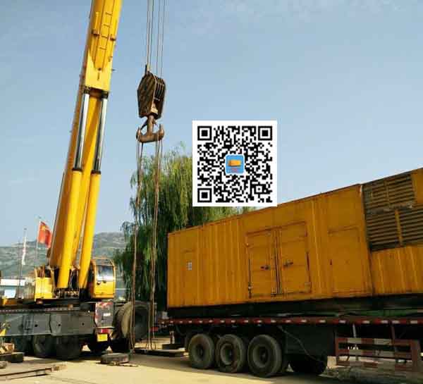 三穗发电车出租-全自动发电机组长期不使用该如何保养？