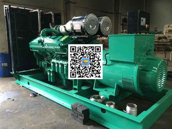 三穗发电机出租-发电机大修后应作哪些试验