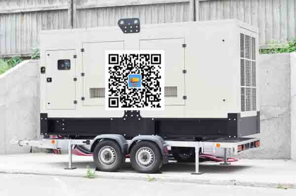 三穗发电机出租-柴油发电机设计的优势性能特点有哪些