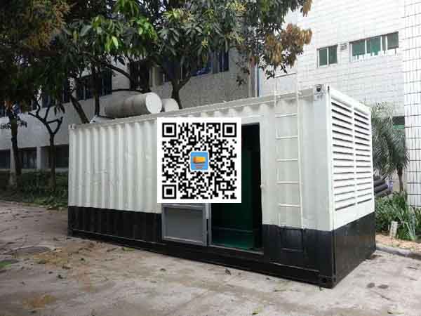 三穗出租发电机-什么样的柴油发电机使用效果比较好