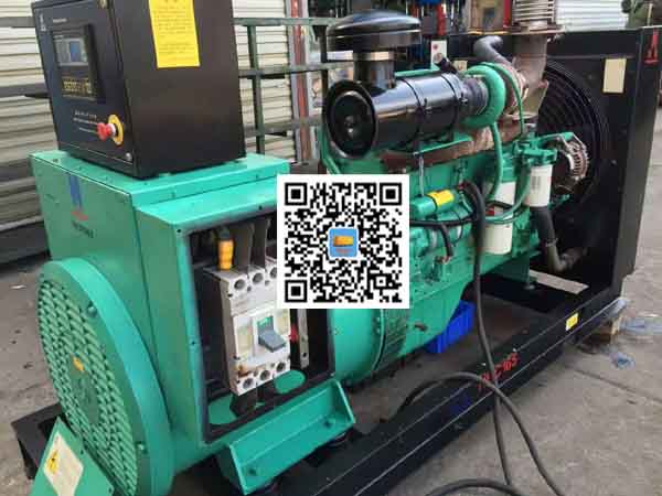 三穗租赁发电机-发电机一般变压器磁芯所使用的是什么材料？