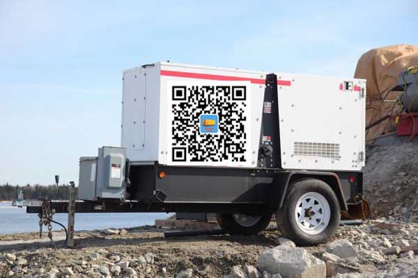 三穗发电车出租-应注意的注意安全事项