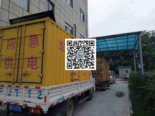 三穗发电机出租-上柴发电机组的油耗会出现什么原因