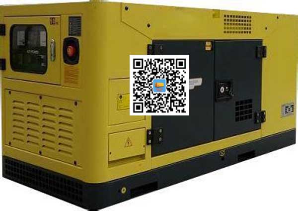 三穗租赁发电机-潍柴发电机出现的故障和解决方法