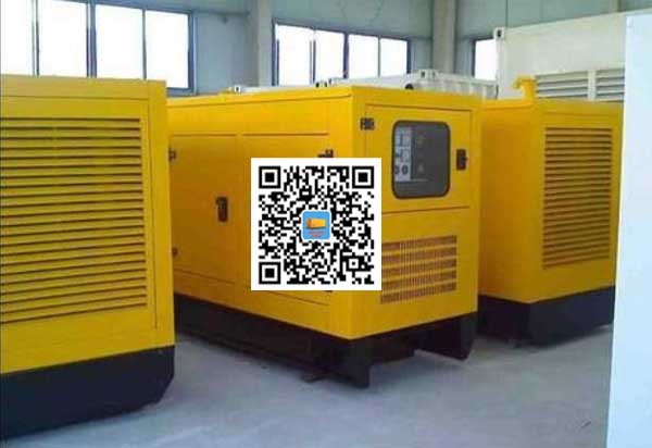 三穗租赁发电机-发电机组并机及并机柜的优点