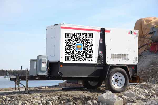 三穗水轮发电机组振动的原因