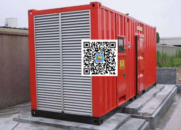 三穗300kw柴油发电机组一个小时耗油