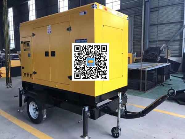 三穗柴油发电机组需要经常换油吗