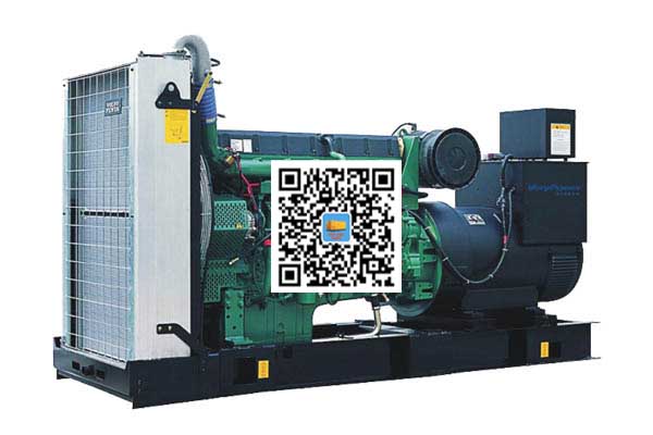 三穗租赁发电机发电机组启动系统不转动该如何判断检修