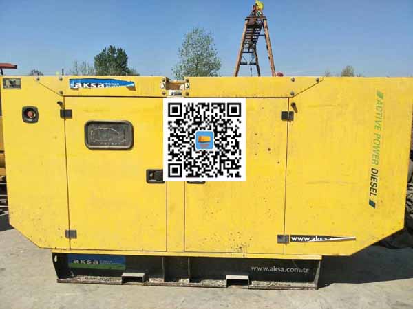 三穗柴油发电机怎样启动，启动过程中应该做的事情