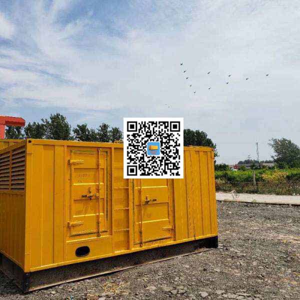 三穗发电机出租发电机电刷的结构与作用是什么