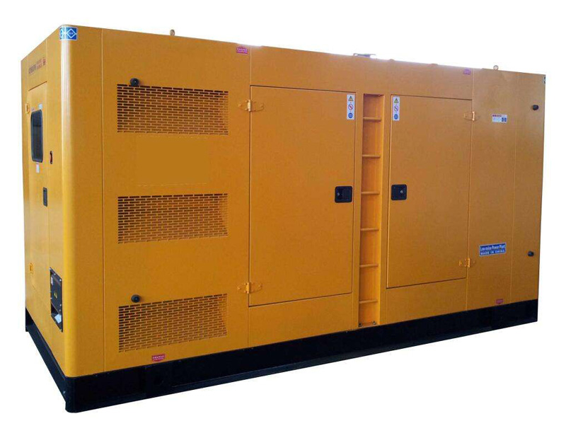 三穗租赁发电机-柴油发电机组散热水箱里水里有机油是怎么回事？