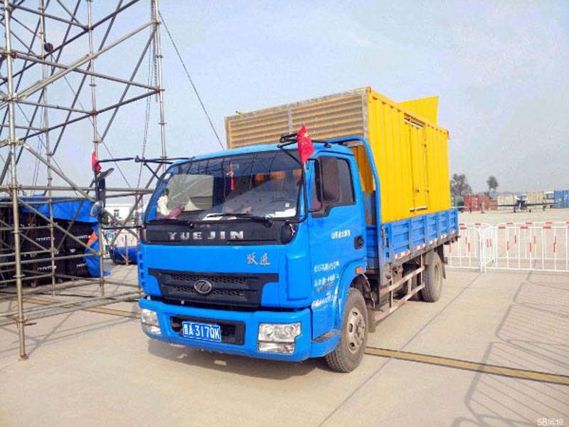 三穗800KW柴油发电机组油耗是多少？