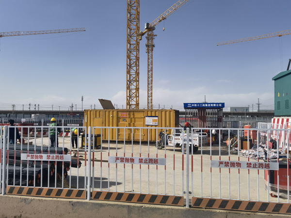 三穗发电机出租电缆长度过长会对 100KW 发电机造成哪些影响？