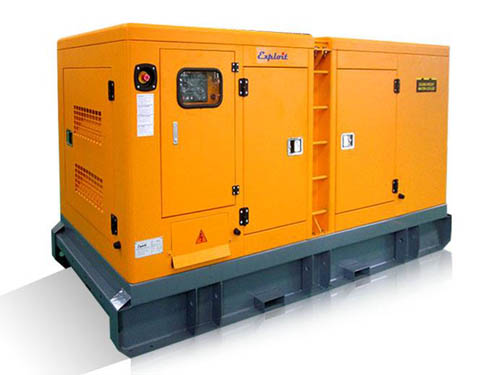 三穗影响 200kw 柴油发电机油耗的因素有哪些？