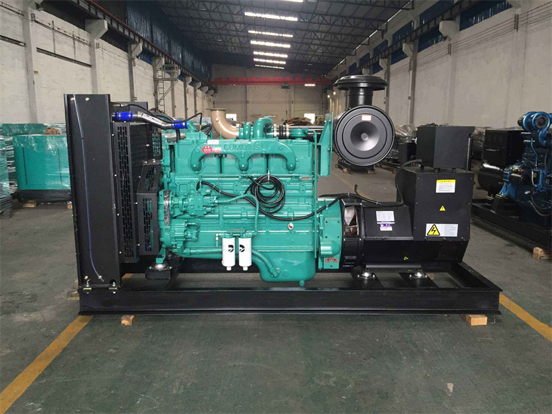 三穗柴油发电机组欠压停机的原因是什么？