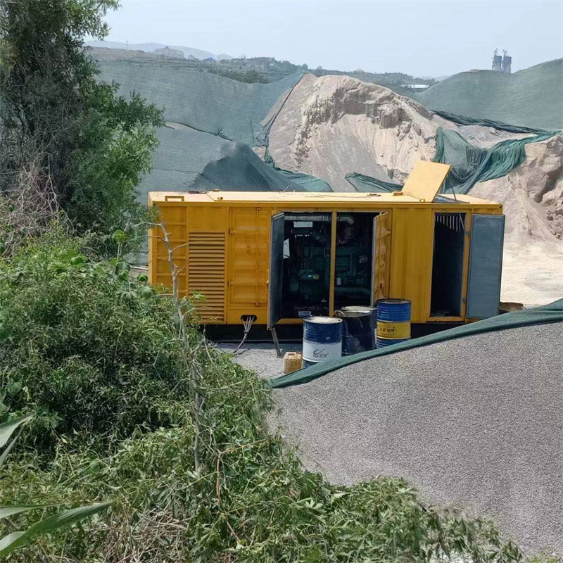 三穗影响 400KW 柴油发电机组油耗的因素有哪些？