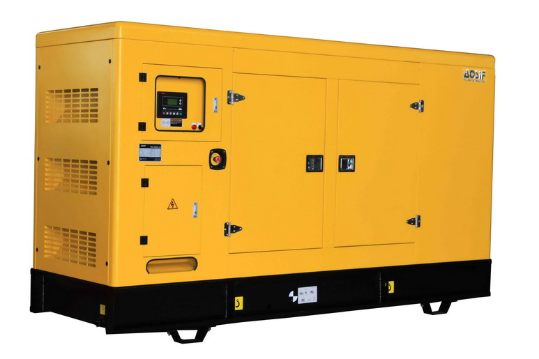 三穗发电机出租有哪些方法可以降低电缆的承载电流？