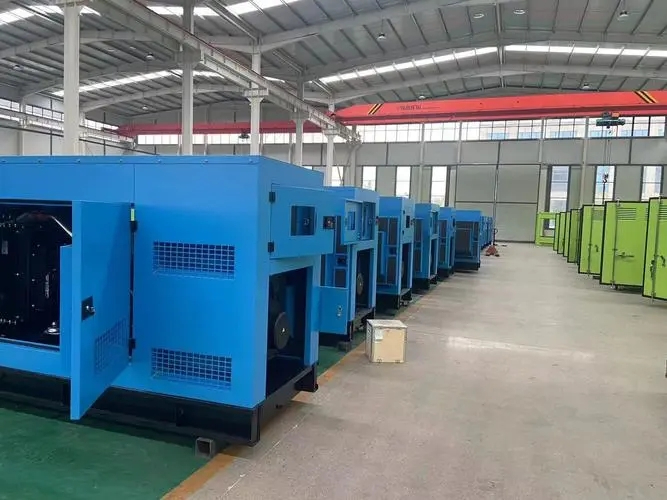 三穗柴油发电机组转速不稳定会对设备造成哪些损害？