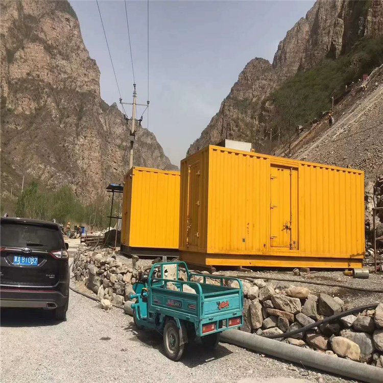 三穗柴油发电机运行时温度过高的原因有哪些？