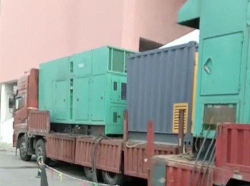 三穗柴油发电机的功率因数一般是多少？