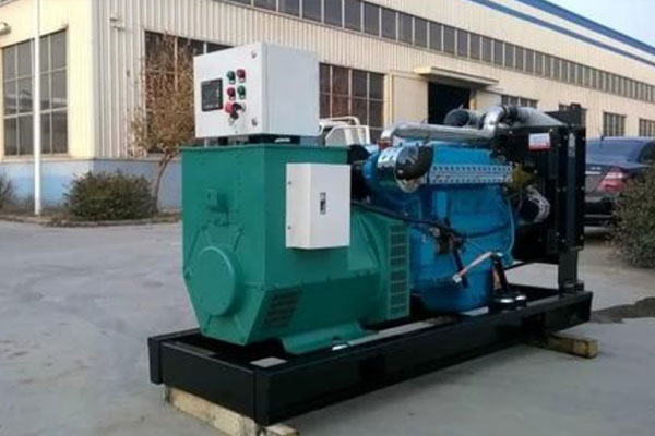 三穗发电机组的分类有哪些？