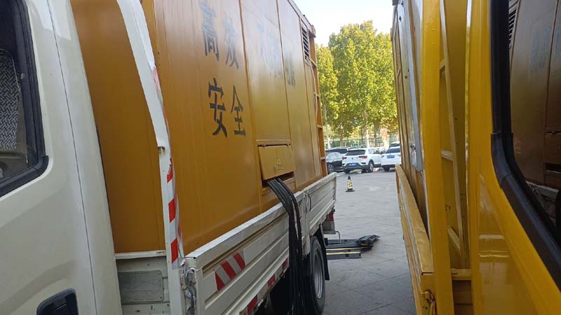 三穗柴油发电机组的应用领域有哪些？