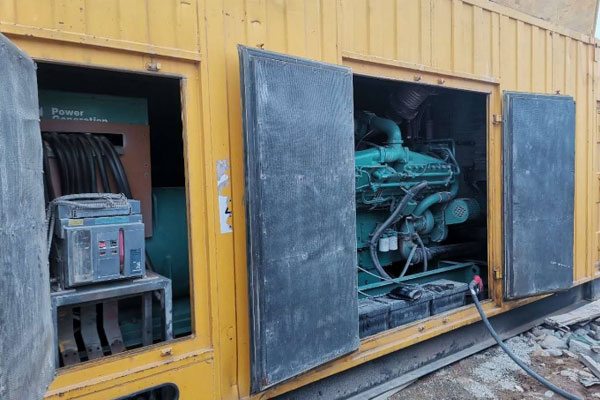 三穗发电机组夏季保养的注意事项有哪些？