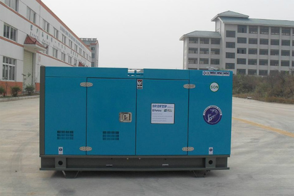 三穗发电机租赁发电机组的换季保养注意事项