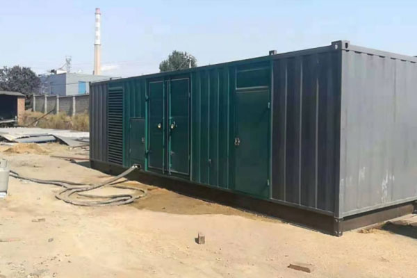 三穗发电机组保养注意事项？